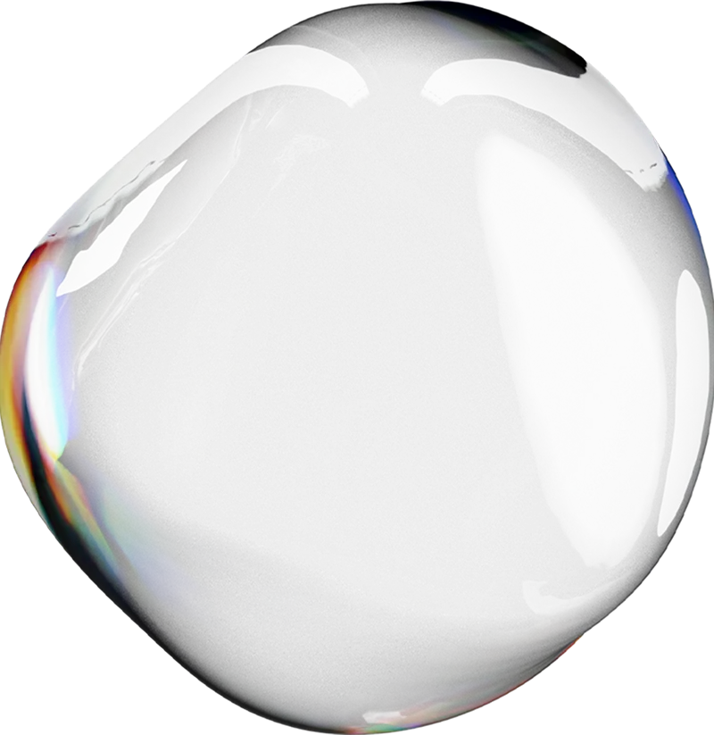 bubble
